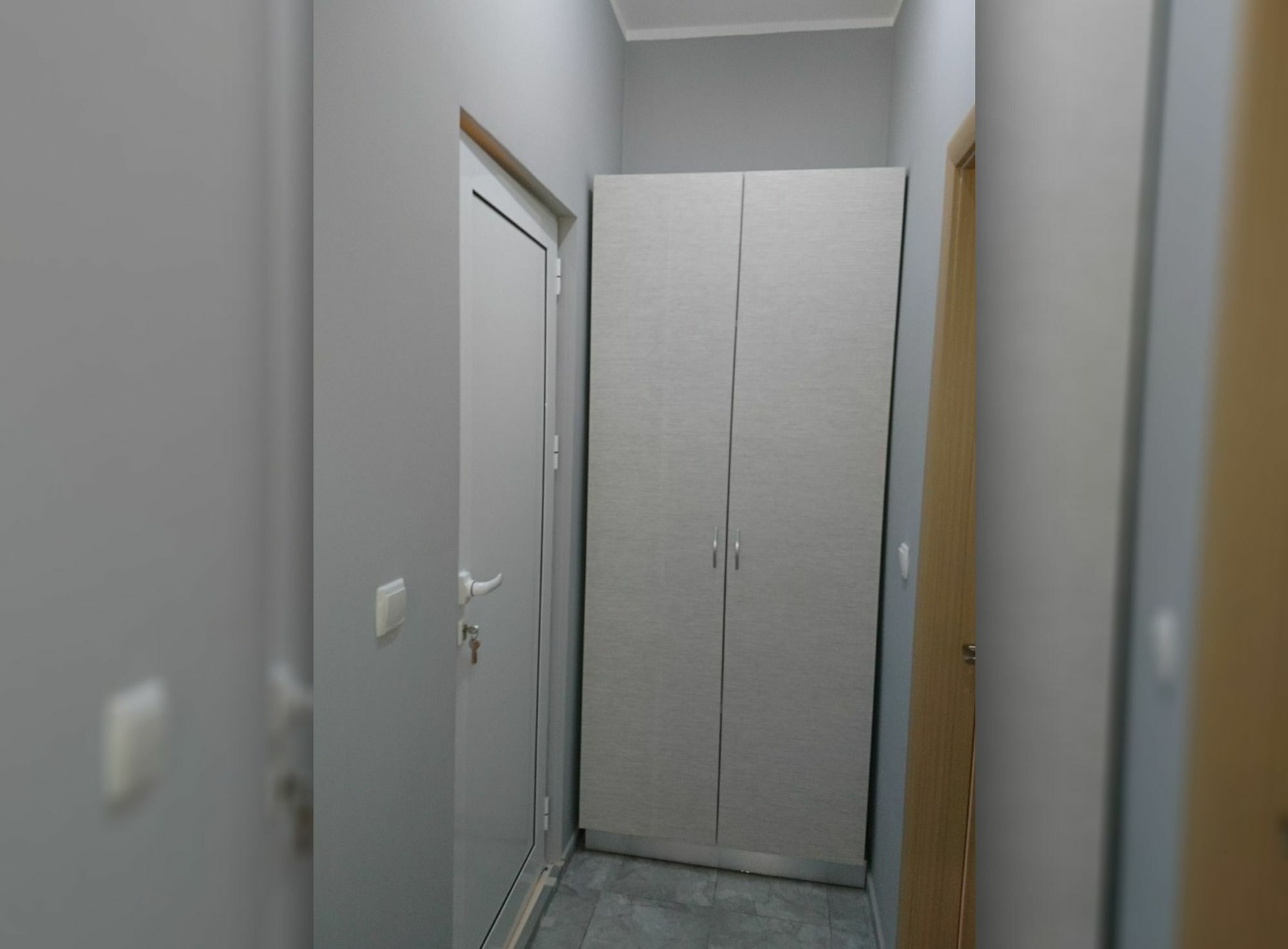Atm Aparts Sofya Dış mekan fotoğraf