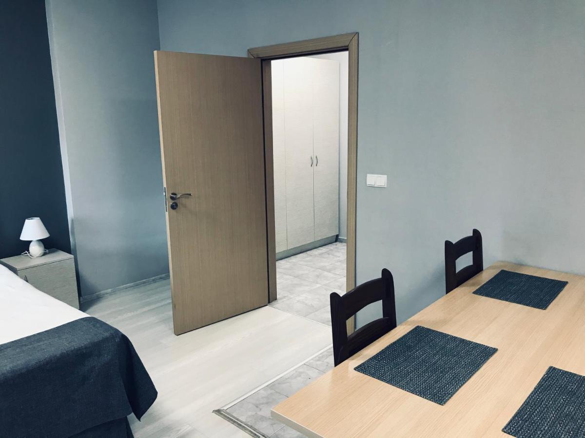 Atm Aparts Sofya Dış mekan fotoğraf
